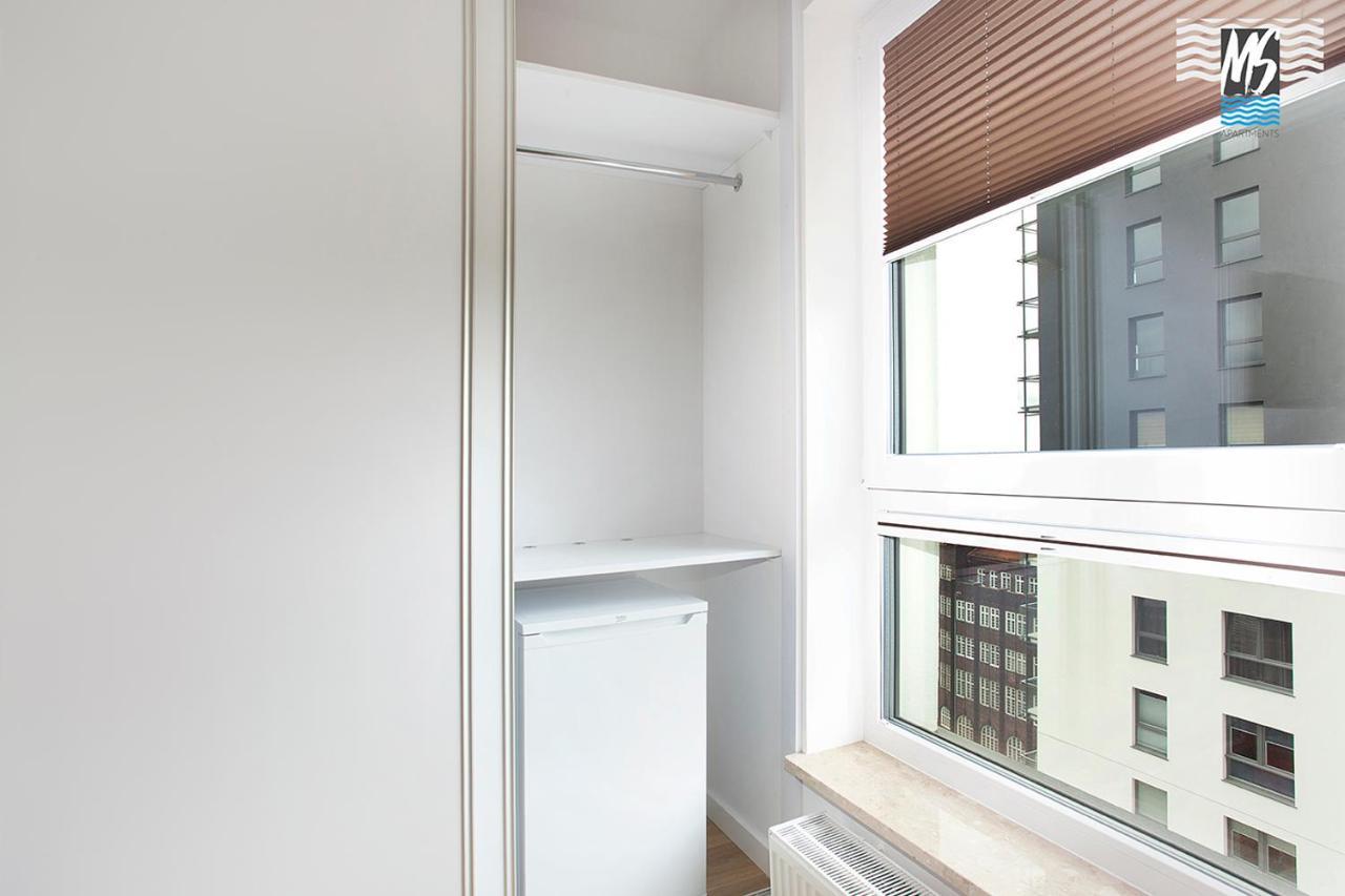 Ms Apartments Sky Tower VI — Zdjęcia 1