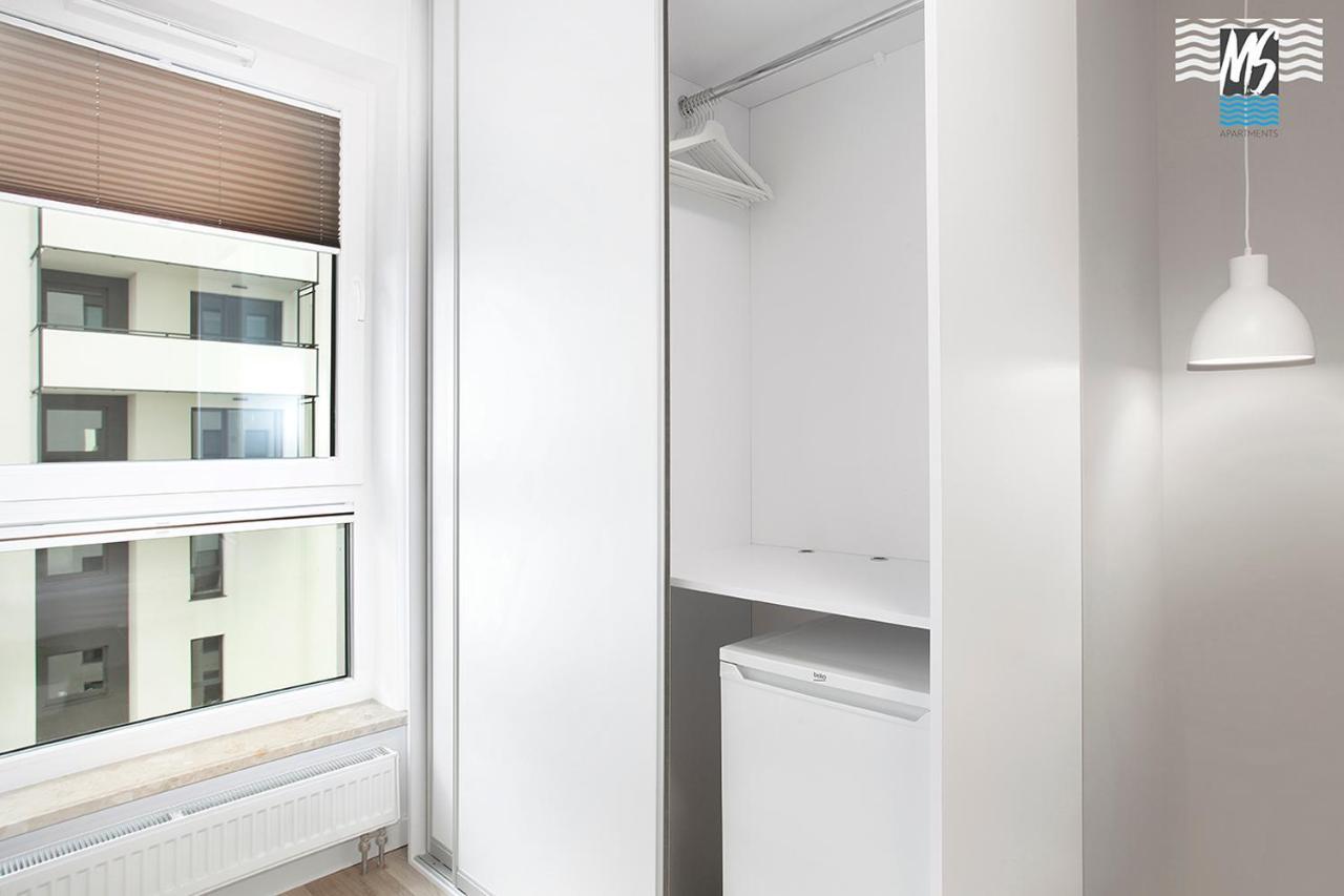 Ms Apartments Sky Tower VI — Zdjęcia 3